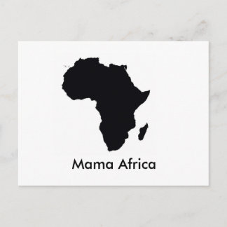 Carte Postale n683597348_2790577_1595741, Mama Africa