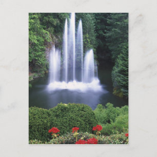 Carte Postale N.A., Canada, Colombie-Britannique, Vancouver 3