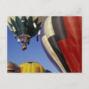 Carte Postale N.A., États-Unis, Washington, Walla Walla, Walla