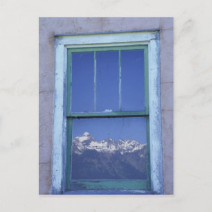 Carte Postale N.A., États-Unis, Wyoming, Grand Teton National Pa