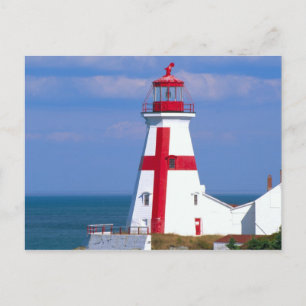 Carte Postale NA, Canada, New Brunswick, Campobello Island. 7