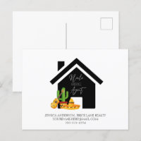 Nacho Agent moyen Marketing immobilier