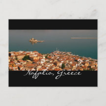 Nafplio Grèce