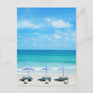 Carte Postale Naiharn Beach, île de Phuket