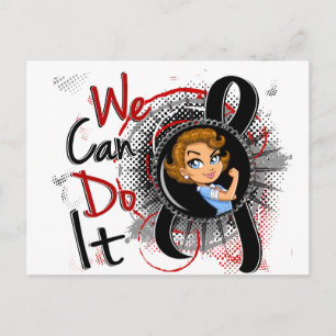 Carte Postale Narcolepsy Rosie Cartoon WCDI.png