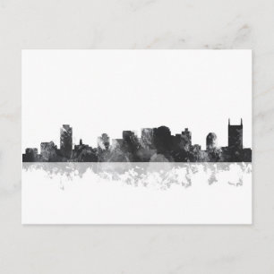 CARTE POSTALE NASHVILLE, TENNESSEE