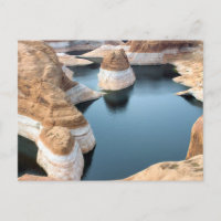National Inspirations Glen Canyon, Utah
