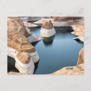 Carte Postale National Inspirations Glen Canyon, Utah