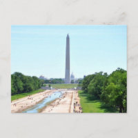 National Mall Washington DC — Monument Washington