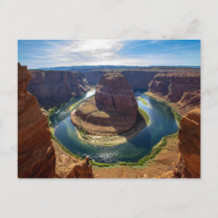 Carte Postale Nature Inspirations Horseshoe Bend, Arizona