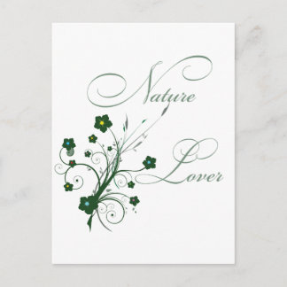 Carte Postale NatureLoover