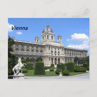Carte Postale Naturhistorisches—Musée—Vienne—[kan.k.JPG