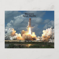 Navette Discovery Space