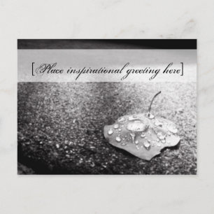 Carte postale - Navire