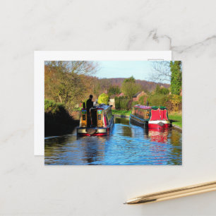CARTE POSTALE NAVIRES
