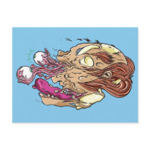 Ne regarde pas en arrière !