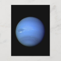 Neptune planète NASA