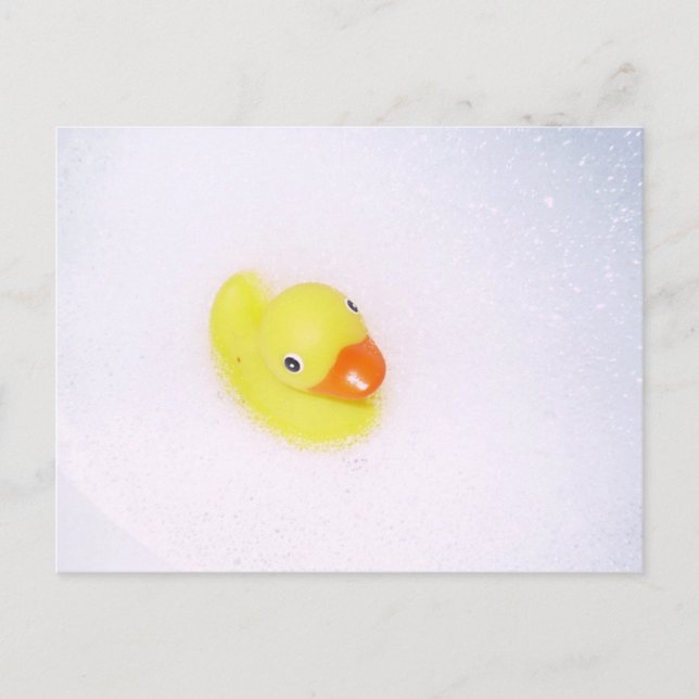 Carte Postale N'est-ce pas mignon ? (Devant)