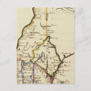 Carte Postale New Hampshire 3