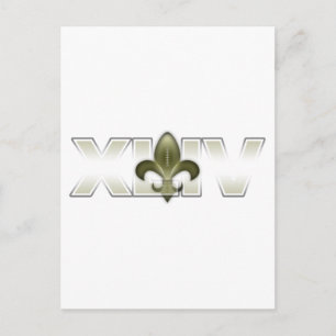 Carte Postale New Orleans