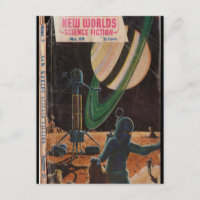 New Worlds 025 (1954-09.Nova)_Pulp Art