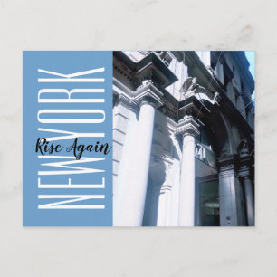 Carte Postale New York-Broadway