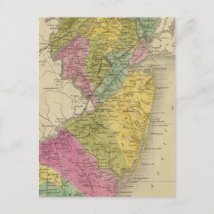 Carte Postale NewJersey 2