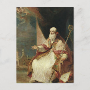 Carte Postale Nicétas