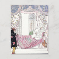 Nielsen's In Powder et Crinoline