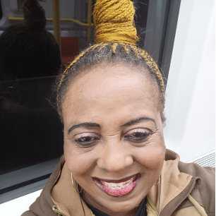 Carte postale - Nigeria