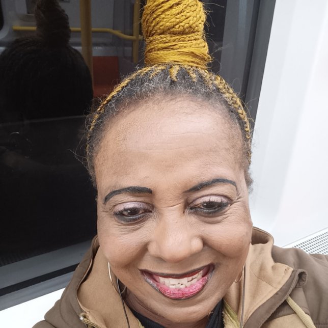 Carte postale - Nigeria (MOJISOLA ADEOLA GBADAMOSI )