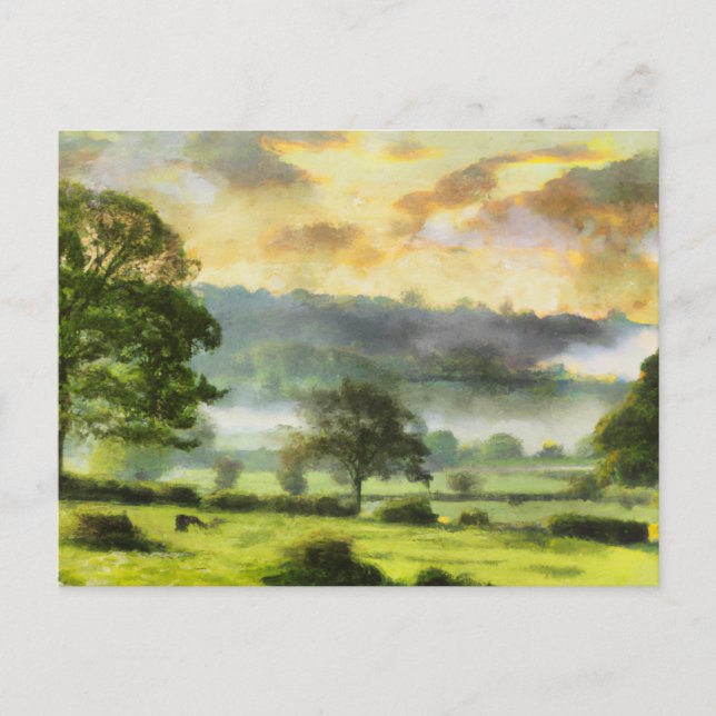 Carte Postale Nimrod (Devant)