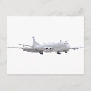 Carte Postale Nimrod R1