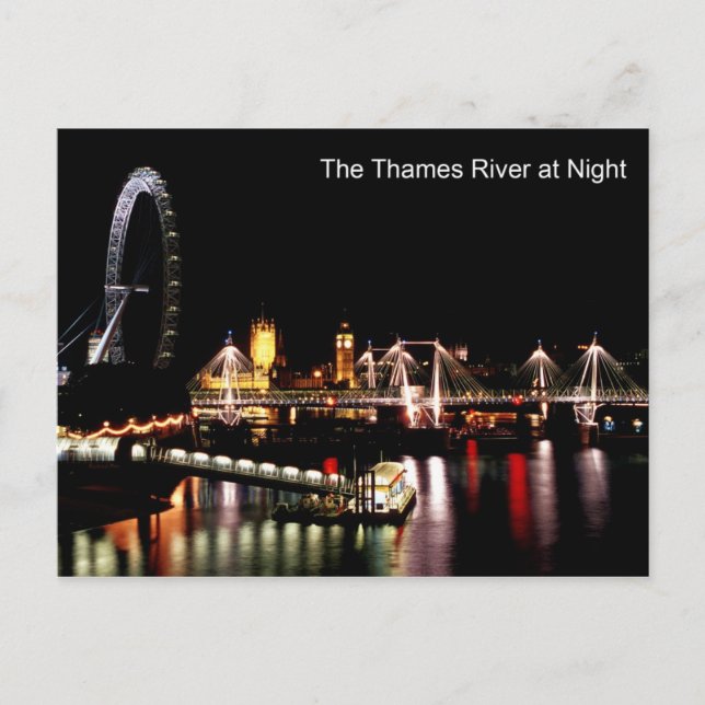 Carte Postale No (Devant)