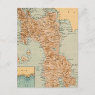 Carte Postale No 19 Leyte