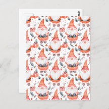 Noël mignon Père Noël