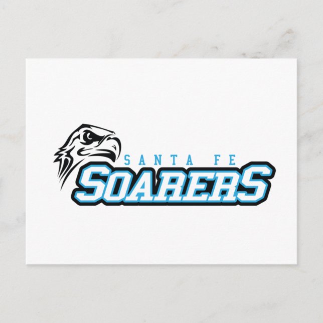 Carte Postale Nom 05 d'équipe (Devant)