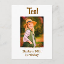 nom de photo d'anniversaire 10 ans date simple mar