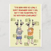 non-conformité détenus pendants