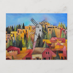 Carte Postale non défini