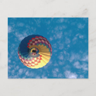 Carte Postale non défini