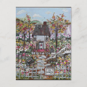 Carte Postale non défini