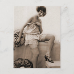 Carte Postale non défini