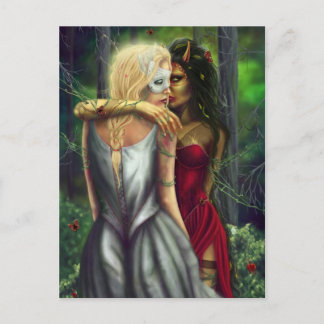 Carte Postale non défini