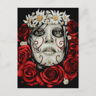 Carte Postale norme dod