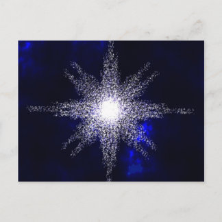 Carte Postale Northstar