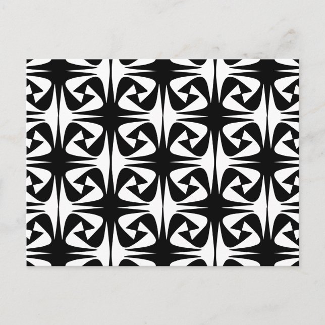 Carte Postale Notan (Devant)