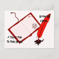 Note Magickal