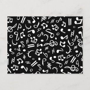 Carte Postale note_wb