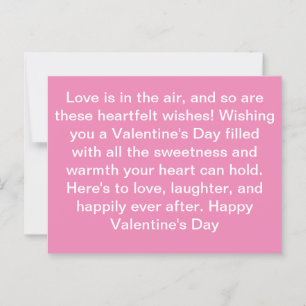 Carte Postale Notes d'amour : Envoi de douceur à votre façon
